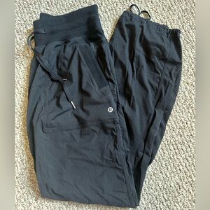 Lululemon Dance Studio Pants